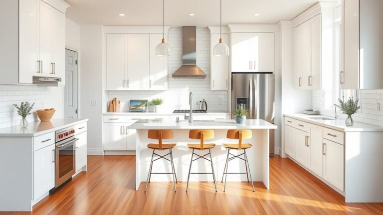 10x10 kitchen remodel costs