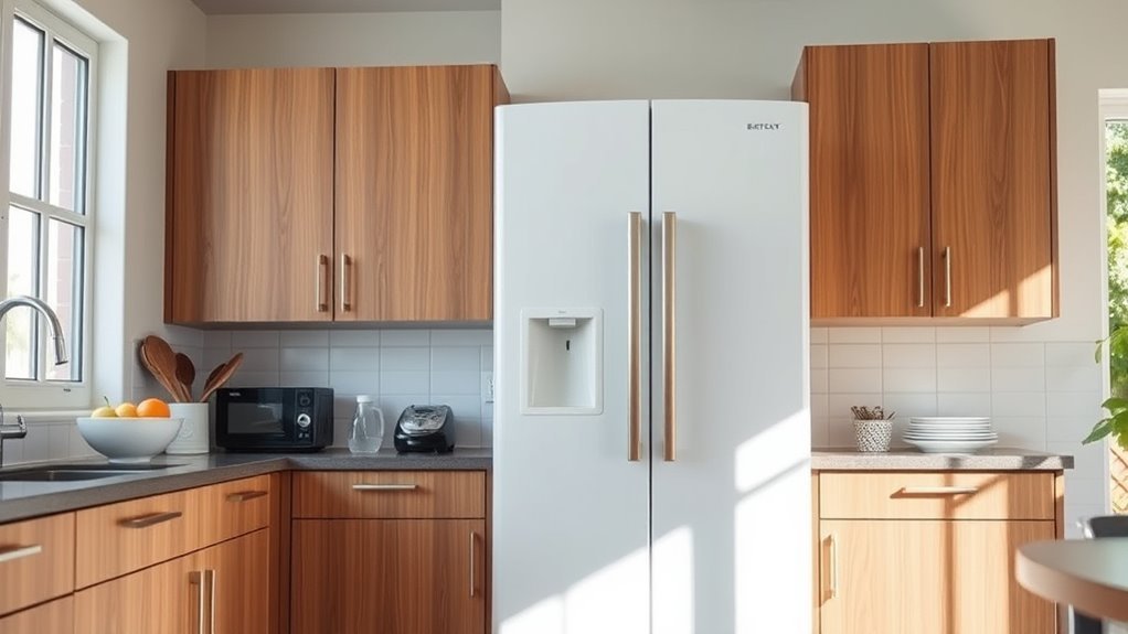 affordable basic refrigerator options