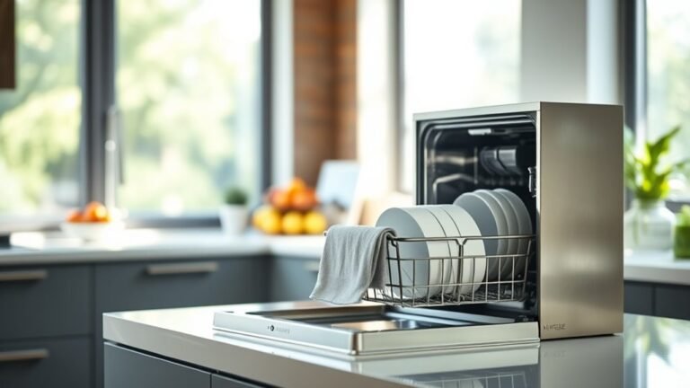 affordable dishwasher buying guide