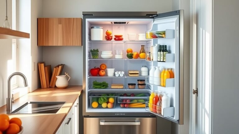 affordable refrigerator buying guide