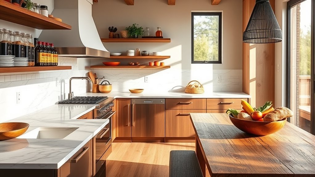 alternative terms for kitchen