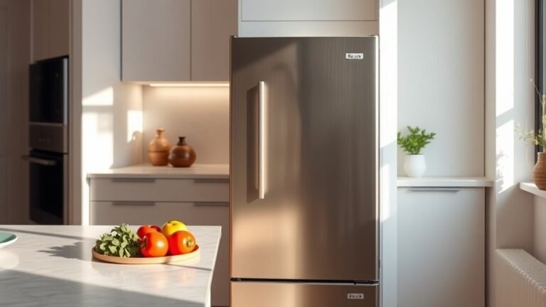 apartment refrigerator buying guide