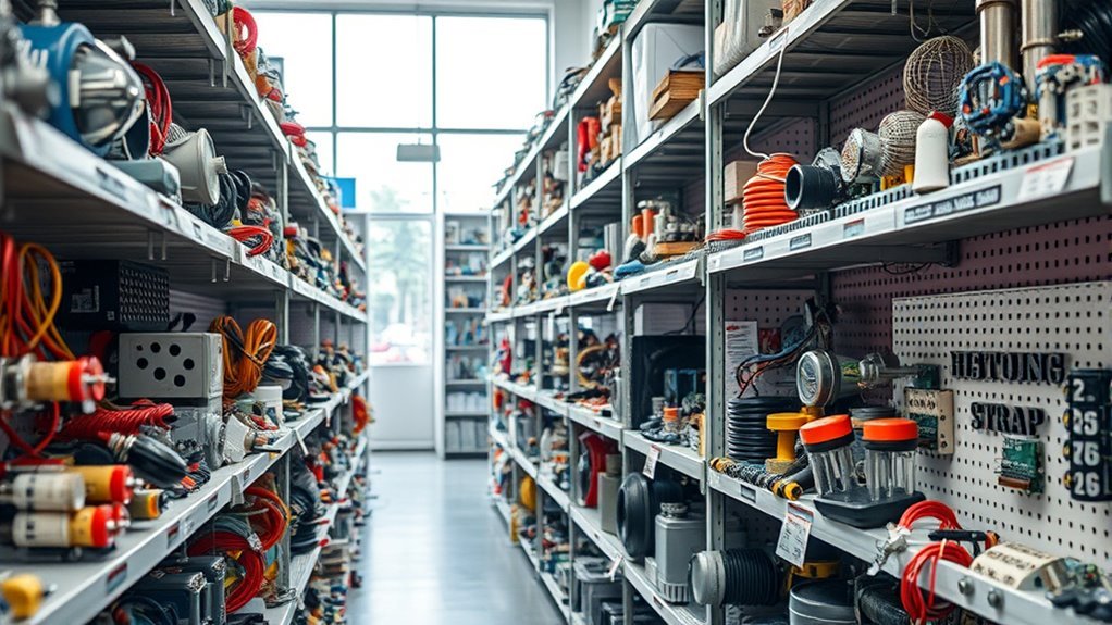 G&E Parts Center: What to Know Before You Contact Them 2 appliance parts and guides