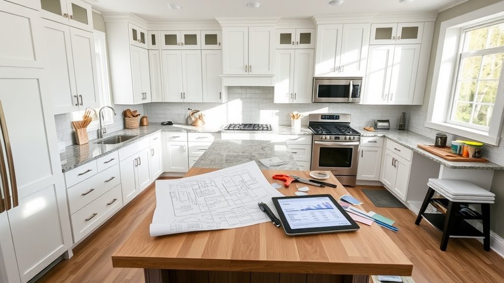 How Much for Kitchen Remodel? The Complete Answer 2 average kitchen remodel costs