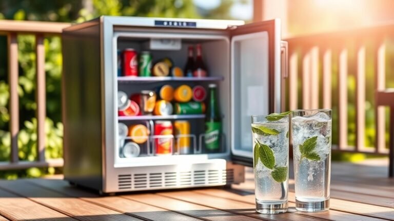 beverage cooler buying guide