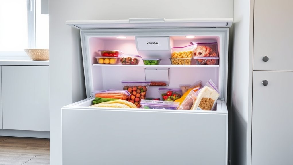 Best Chest Freezer: Top Picks and Buying Tips 2 bulk savings and convenience