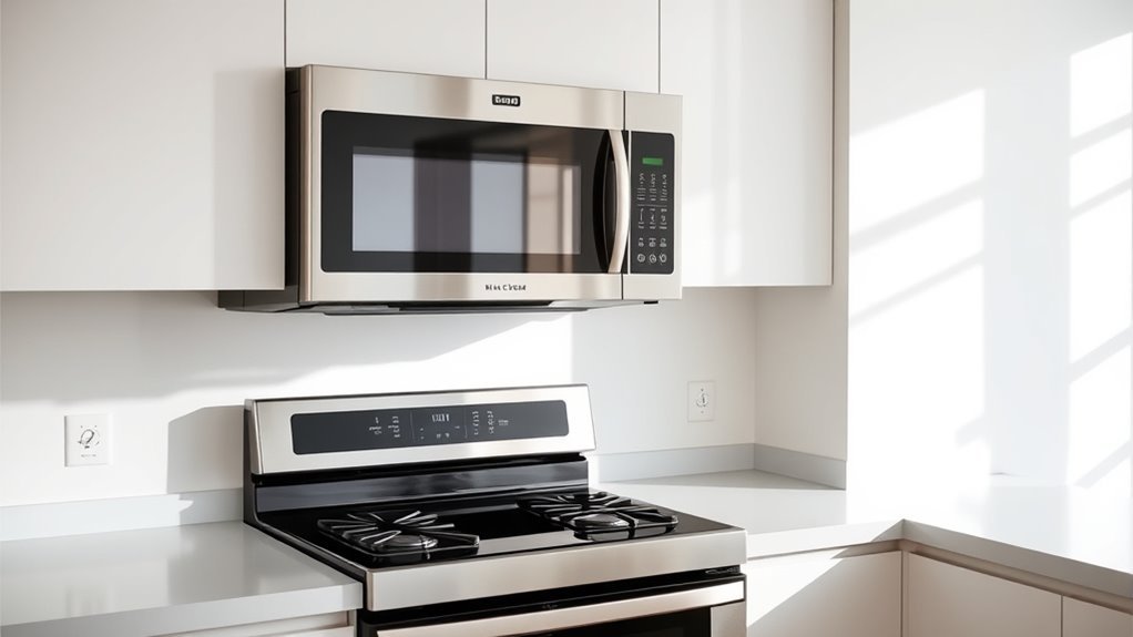 buying guide for microwaves