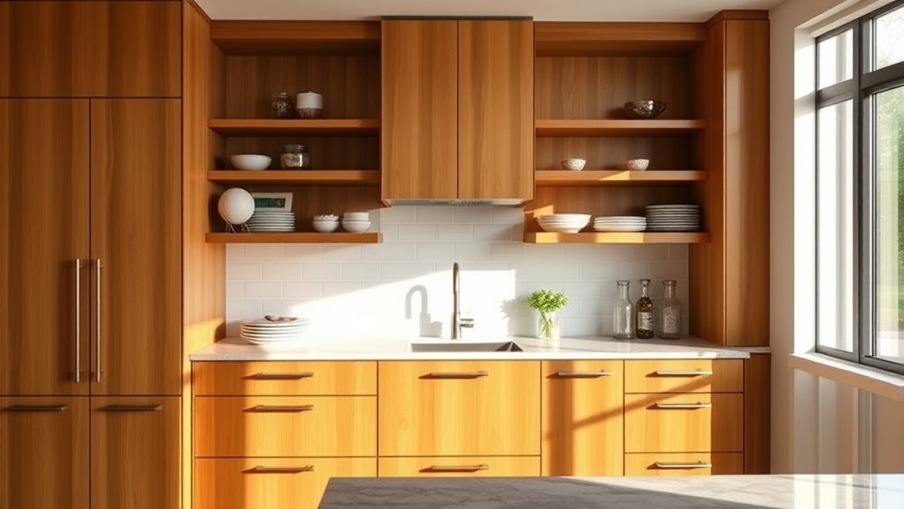 cabinet costs vary significantly