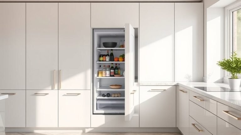 cabinet fridge buying guide