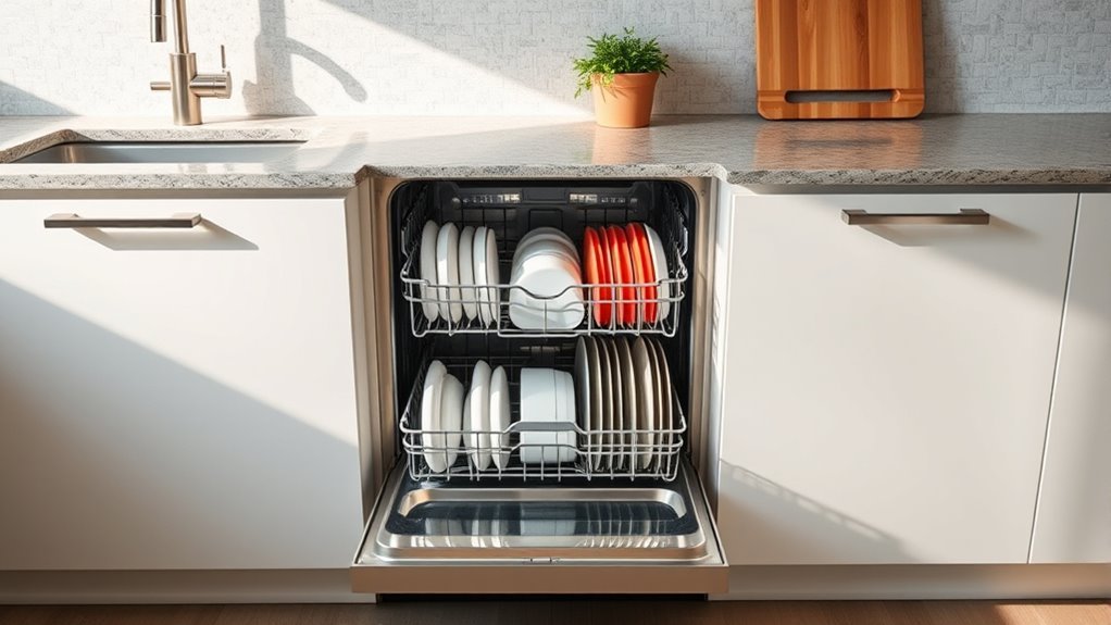 What’s a Good Dishwasher: A Complete Buying Guide 2 choose energy efficient dishwasher styles