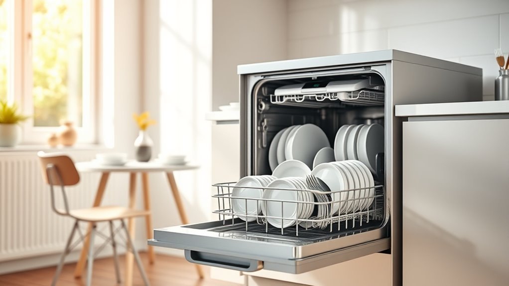 Best Compact Dishwasher: Top Picks and Buying Tips 2 choose the right dishwasher