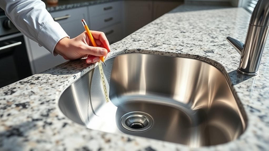How to Install Kitchen Sink: A Step-by-Step Guide 2 choose the right sink