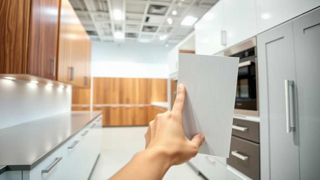 Where to Get Kitchen Cabinets? The Complete Answer 2 choosing kitchen cabinet styles
