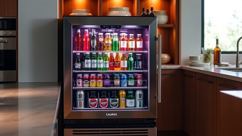Best Beverage Cooler: Top Picks and Buying Tips 2 choosing the right cooler