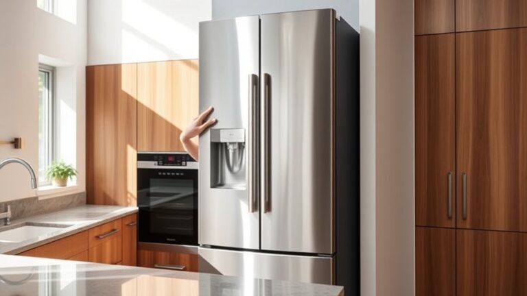 choosing the right refrigerator