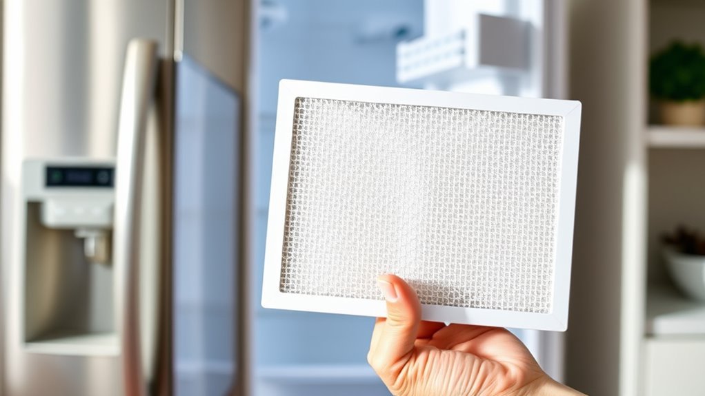 Your Guide to Whirlpool Refrigerator Air Filters: Choosing With Confidence 2 choosing whirlpool fridge filters