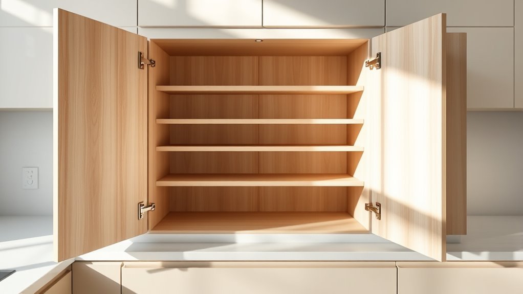 clear clean assess organize