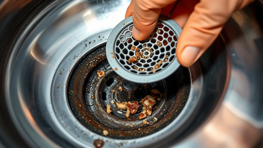 How to Unclog a Dishwasher Drain: A Step-by-Step Guide 2 clogged drain signs include