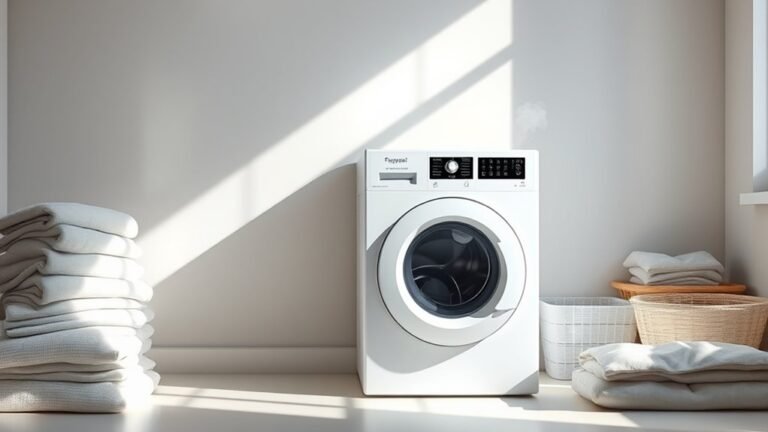 compact efficient no venting