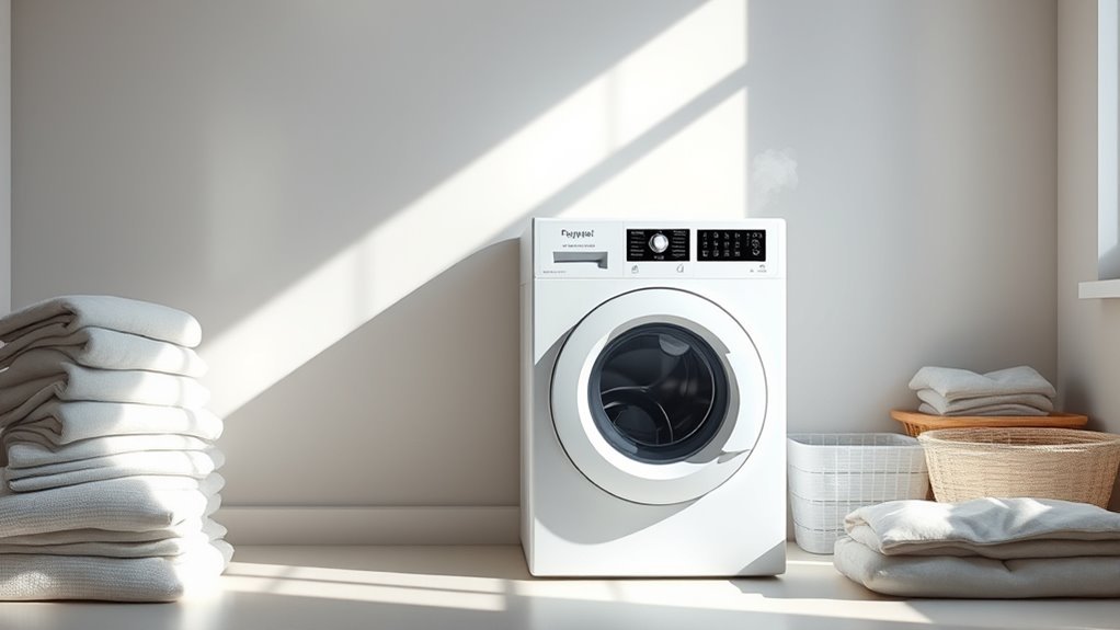 compact efficient no venting