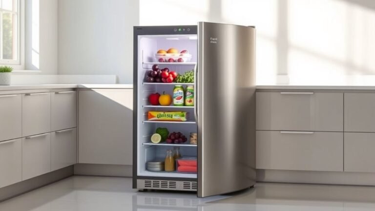 compact fridge buying guide