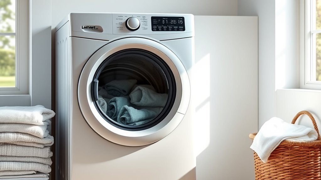 compact ventless drying solution