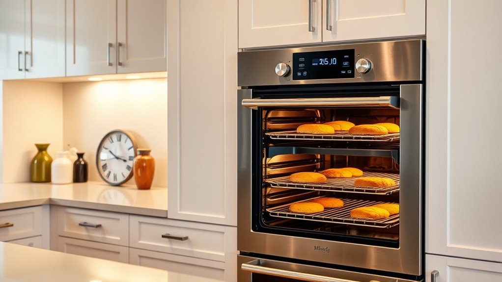 comprehensive gas oven guide
