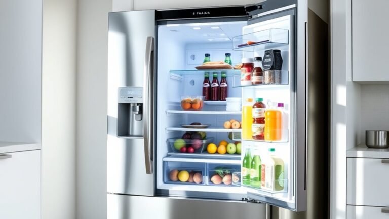 comprehensive refrigerator buying guide