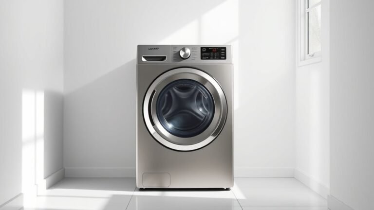 comprehensive washer dryer guide