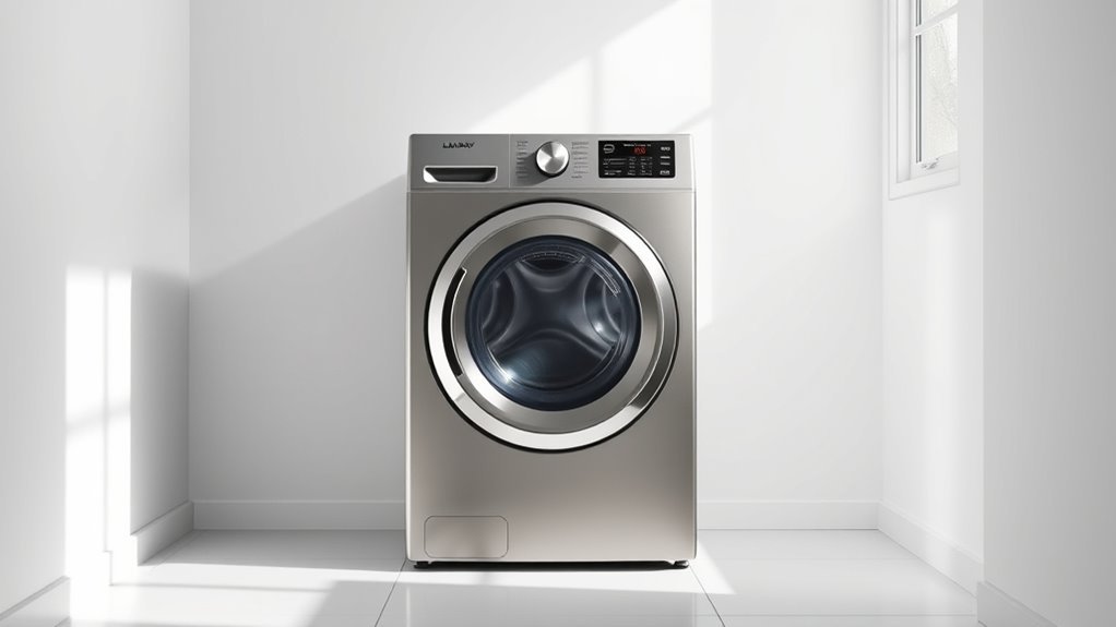 comprehensive washer dryer guide