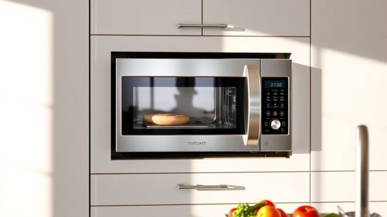 confidently choose microwave ovens