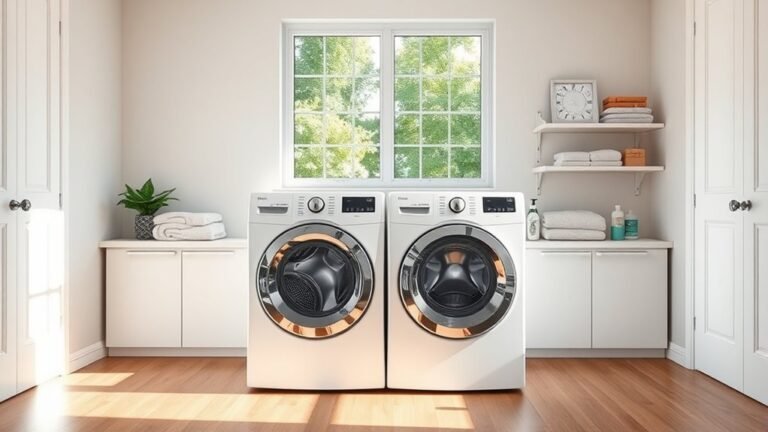 confidently choose washer dryer