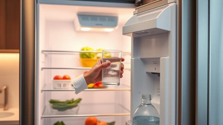 confidently choose water dispenser