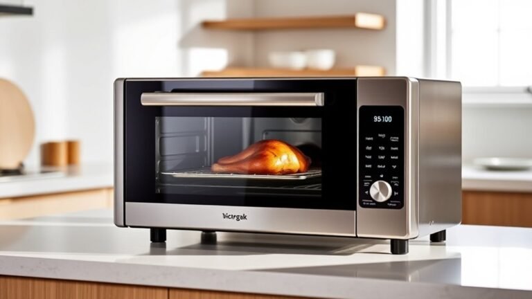 convection microwave buying guide
