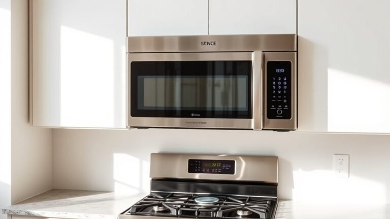 convection microwave buying guide