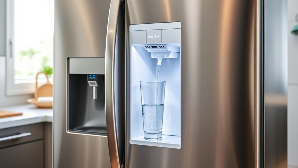 convenient filtered hydration solution