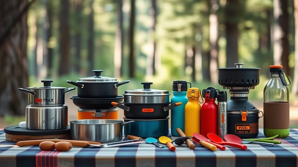 Where Do I Buy Camp Kitchen? The Complete Answer 2 convenient online camping gear