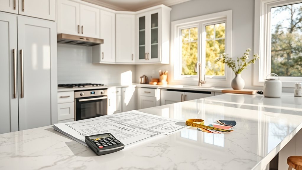 cost effective kitchen remodeling tips