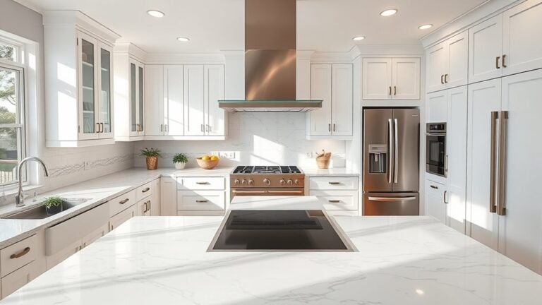 cost of a new kitchen