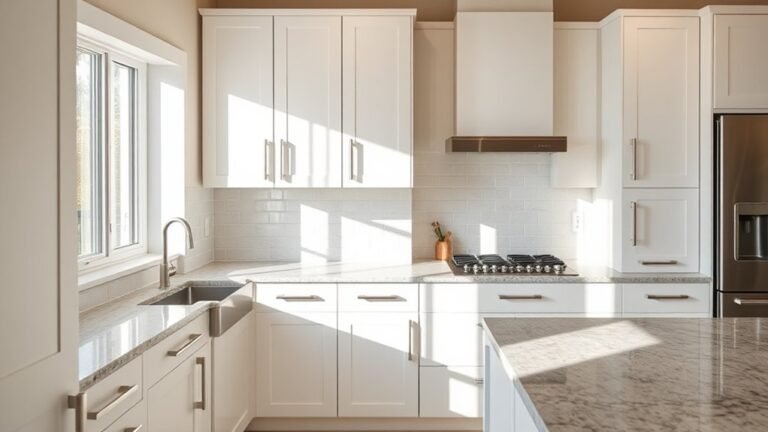 cost of kitchen cabinets