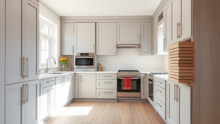 cost of kitchen refacing
