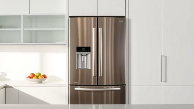counter depth refrigerator guide