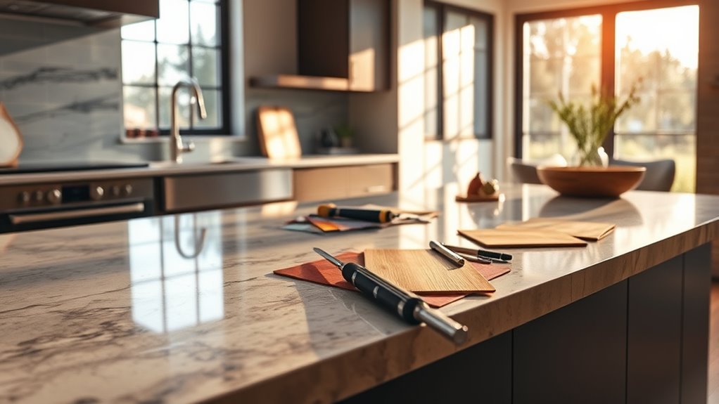 How Much to Replace Kitchen Countertops? The Complete Answer 2 countertop costs and considerations