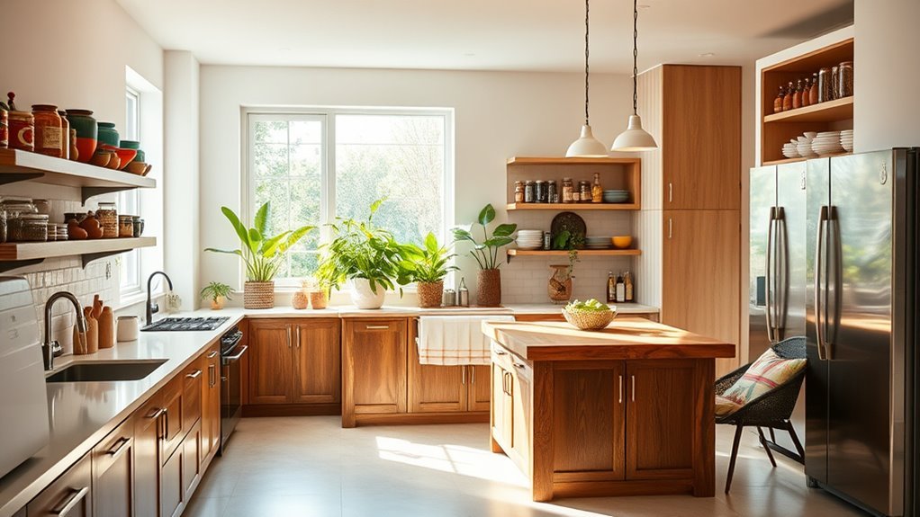 creative kitchen vocabulary alternatives