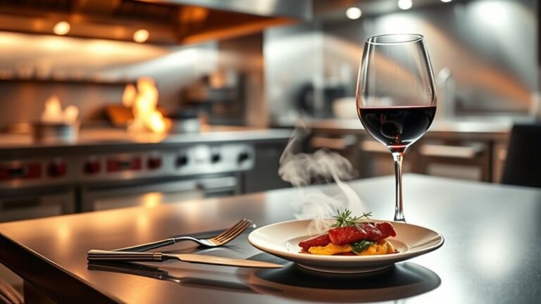 dining tips for hell s kitchen