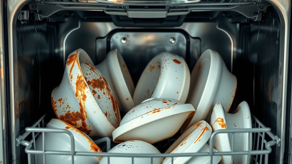 How to Remove Odor From Dishwasher: A Step-by-Step Guide 2 dishwasher odor prevention tips