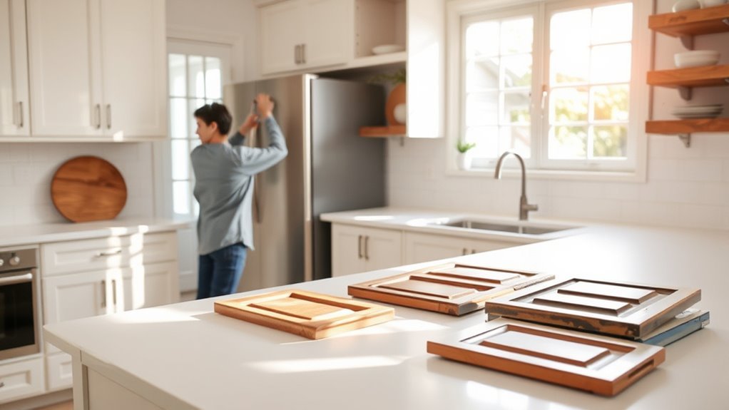 How to Replace Kitchen Cabinets: A Step-by-Step Guide 2 diy cabinet replacement considerations