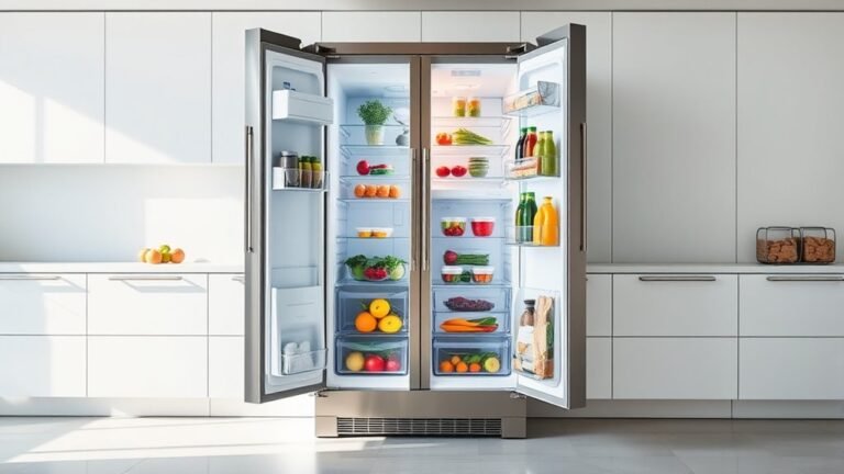 double door fridge buying guide