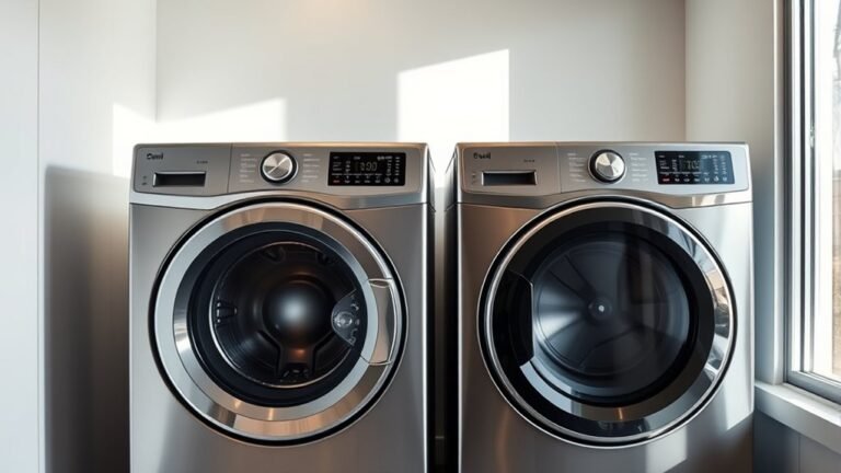 dryer efficiency and cost