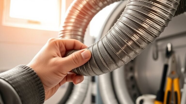 dryer vent cleaning essentials
